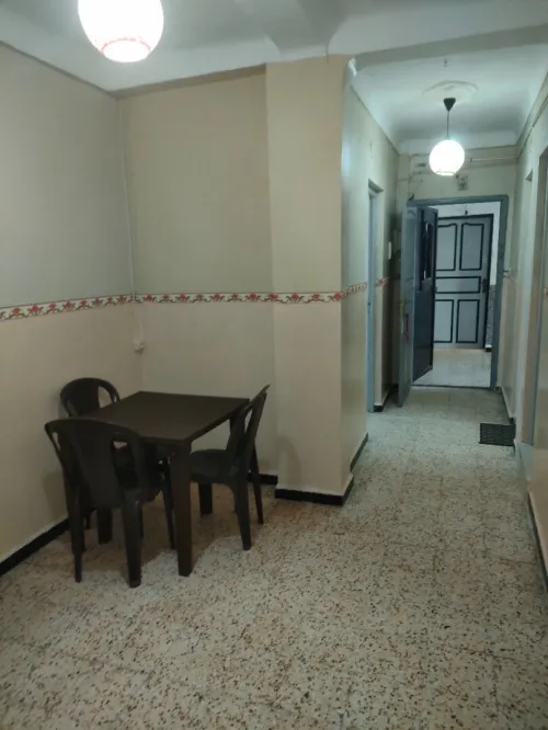 Location vacances Appartement F4 Mostaganem Mostaganem