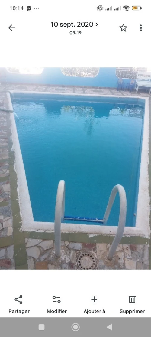 Location Appartement Tlemcen Tlemcen 10