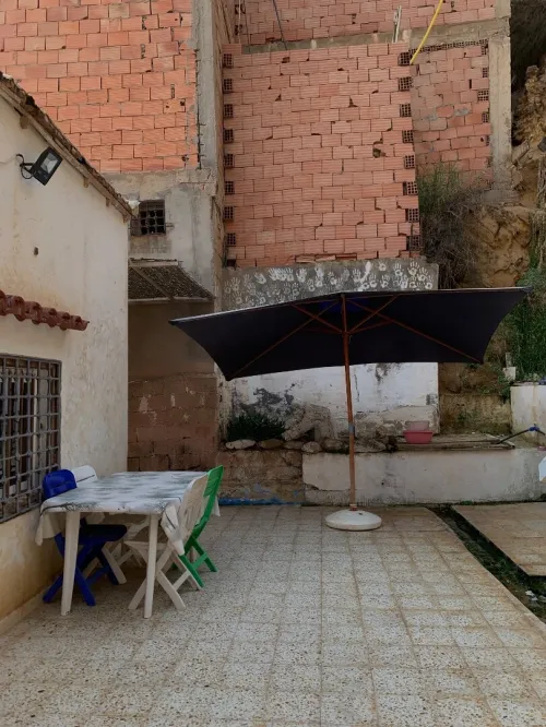 Location vacances Bungalow F4 Oran Ain el turck 5