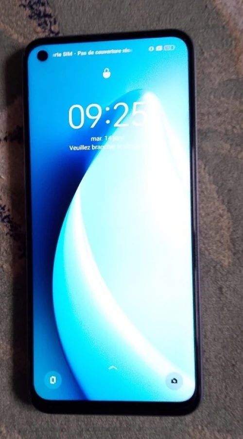 Realme Realme 8i