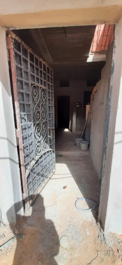Vente Villa Ouargla Ouargla