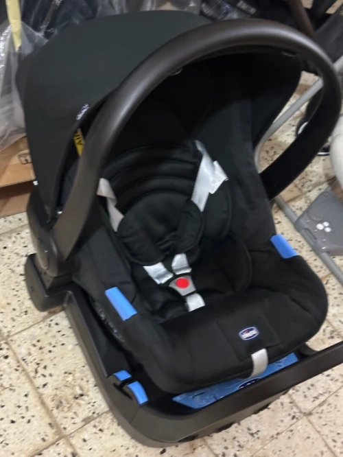 Siège auto