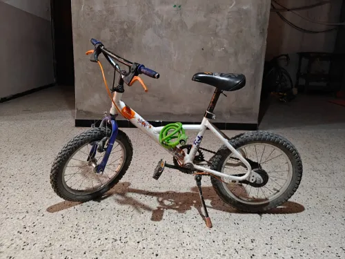 Vélo