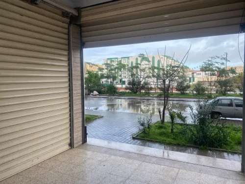 Location Local Alger Baraki