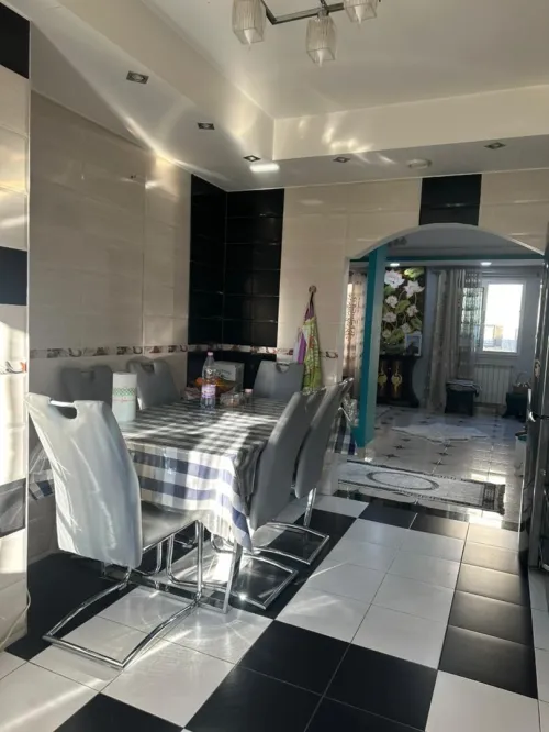 Vente Appartement F3 Alger Dely brahim