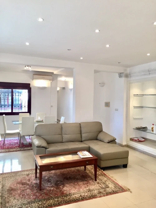 Location Appartement F5 Alger Hydra