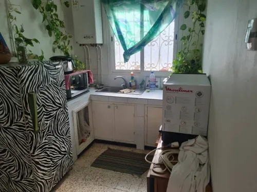 Location Appartement F3 Alger Cheraga