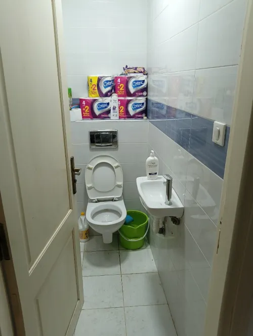 Location Appartement F3 Alger El achour