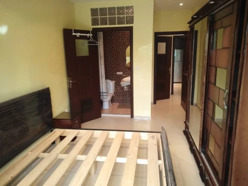 Location Appartement F3 Alger Hydra