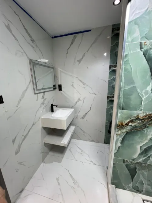 Vente Appartement F3 Alger Bir mourad rais 9