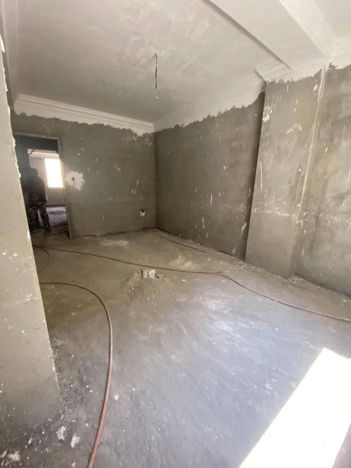 Vente Appartement F4 Alger Birkhadem
