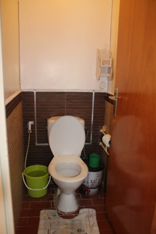 Vente Appartement F4 Alger Dely brahim