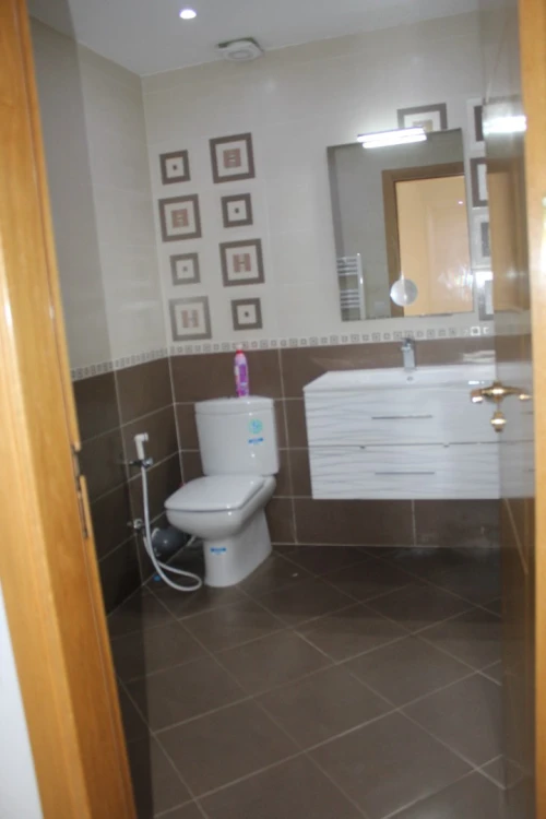 Vente Duplex F4 Alger Cheraga