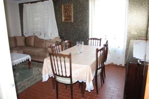 Vente Appartement F4 Alger Dely brahim