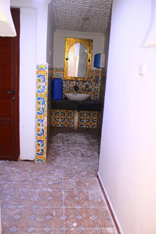 Location Local Alger Cheraga