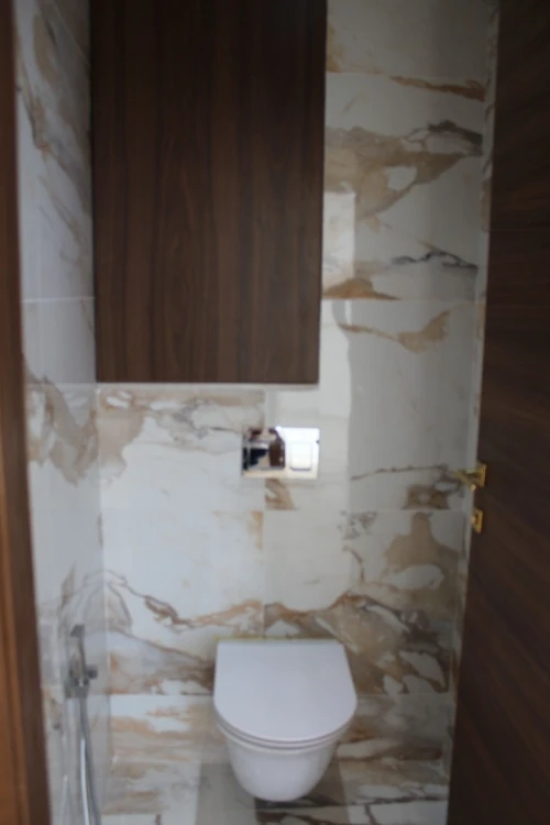 Vente Appartement F4 Alger Dely brahim