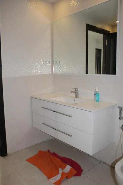 Vente Appartement F5 Alger Cheraga