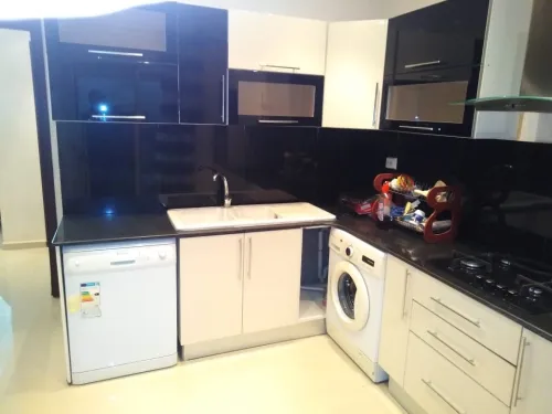 Location Appartement F3 Alger Hydra