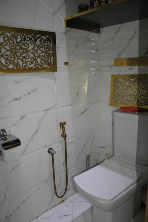 Vente Appartement F3 Alger Said hamdine