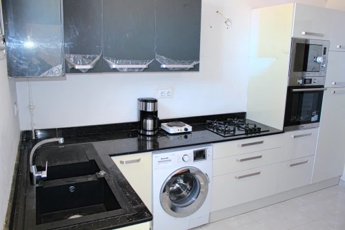 Vente Appartement F3 Alger Dely brahim