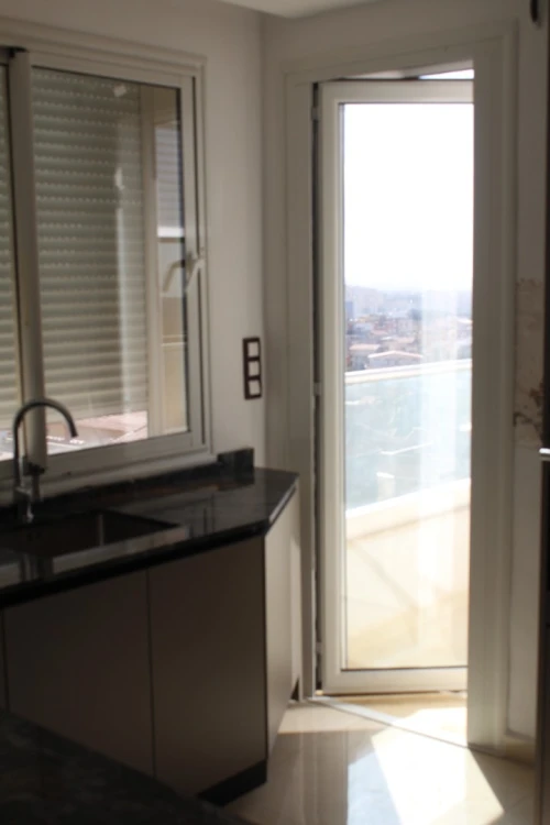 Vente Appartement F4 Alger Cheraga