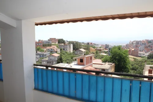 Vente Immeuble Alger Khraissia