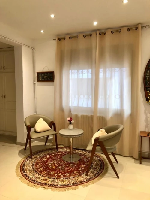 Location Appartement F5 Alger Hydra