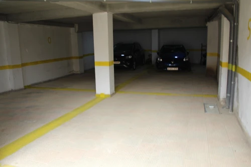 Vente Appartement F3 Alger Dely brahim