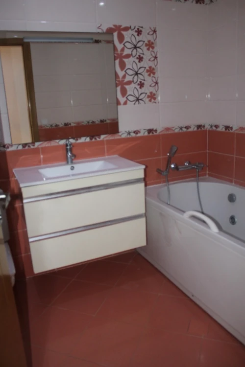 Vente Duplex F4 Alger Cheraga