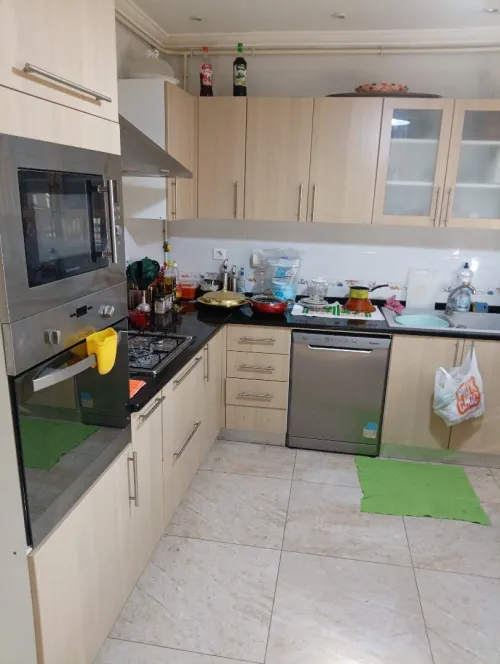 Location Appartement F3 Alger El achour