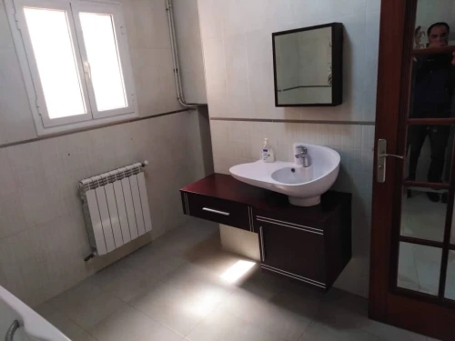 Location Appartement F5 Alger Said hamdine