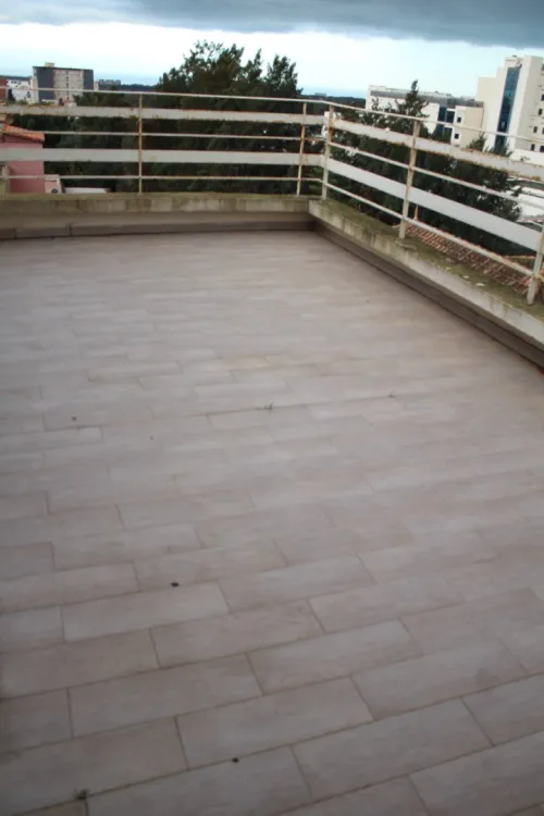 Vente Duplex F4 Alger Cheraga