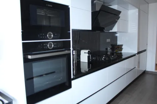 Vente Appartement F4 Alger Cheraga