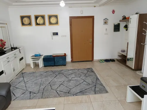 Location Appartement F3 Alger El achour