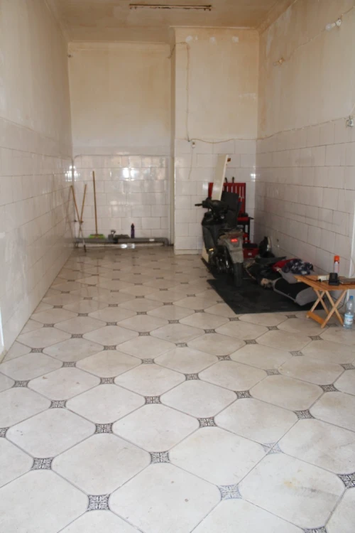 Location Local Alger Ouled fayet