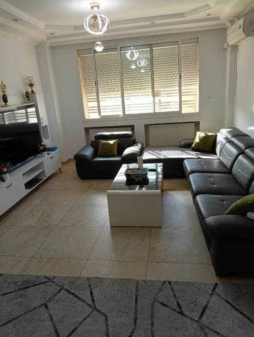 Location Appartement F3 Alger El achour