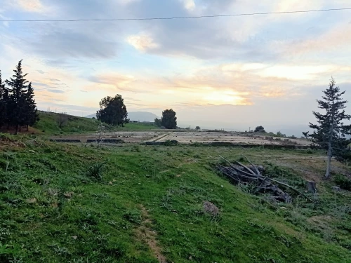 Vente Terrain Constantine Hamma bouziane