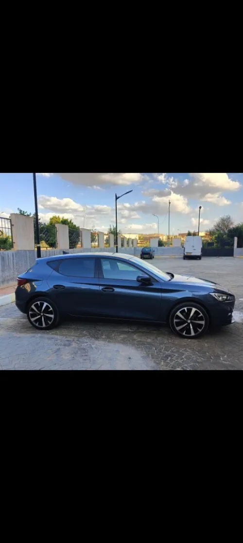Seat Leon 2022 Leon