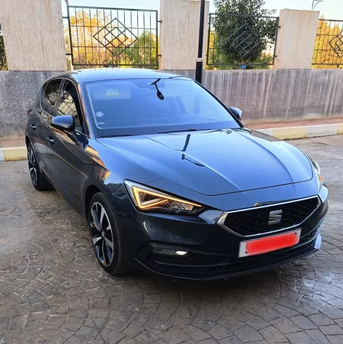 Seat Leon 2022 Leon