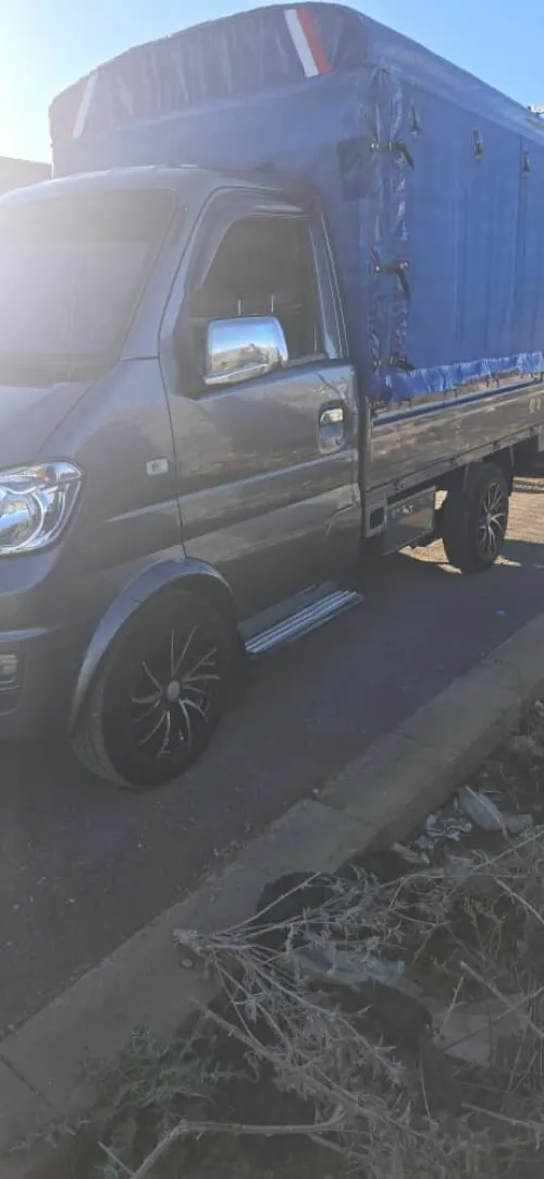 DFSK Mini Truck 2024 2.30cm