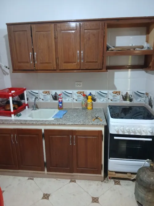 Location vacances Appartement Niveau de villa F4 Boumerdès Djinet