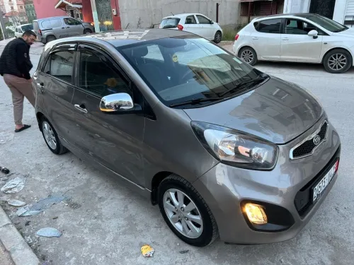 Kia Picanto 2014 Pop
