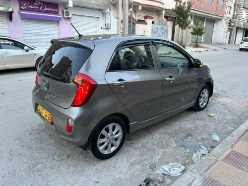 Kia Picanto 2014 Pop
