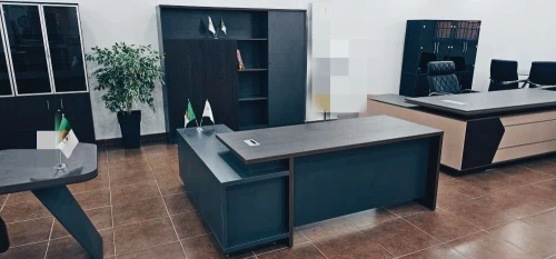 Ensembles de Bureaux - Élégance & Organisation
