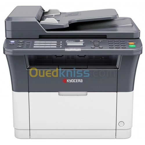 Imprimante Kyocera ECOSYS FS-1125MFP