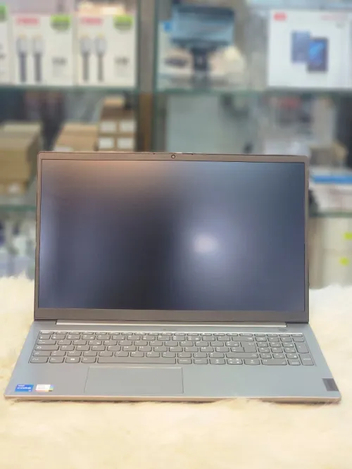 Lenovo ThinkBook 15