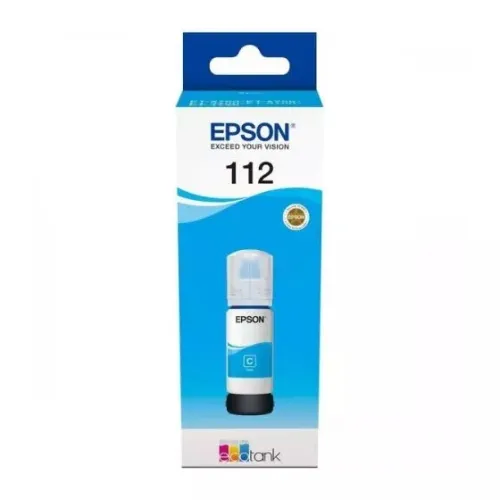 Encre Epson 112 ORIGINALE