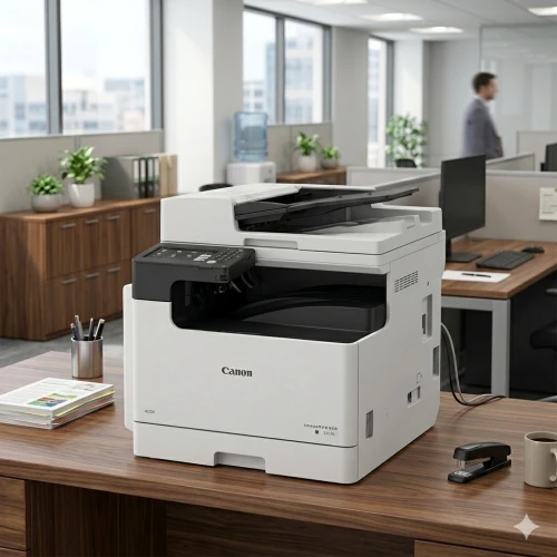 Imprimante Canon imageRUNNER IR2425