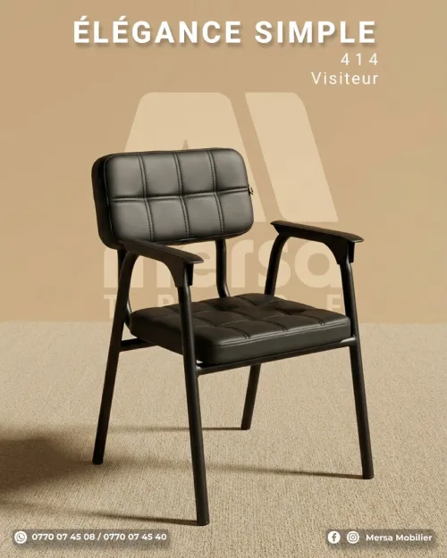 Chaises Bureau - Office, Luxe, Budget, Gaming