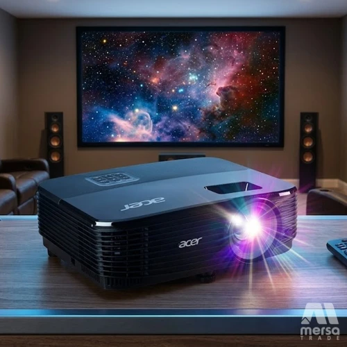 Datashow Acer X1123HP - 4000 Lumens, DLP 3D Ready